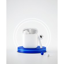 Azrlya Yeni Nesil Dokunmatik Kontrol Çağrı Cevaplayabilen Kablosuz Bluetooth Kulaklık