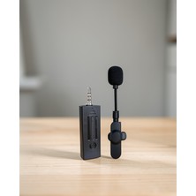 Azrlya Kablosuz Mikrofon K35