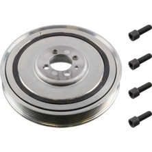 Krank Kasnak - (Fiat Doblo, Grande Punto, Punto, Freemont, Bravo, Stilo, Croma, Sedici, Idea, Multipla, Strada, Linea, Marea, Brava, Palio, Siena, 159, Giulietta, Mito, 156, Spider, Gt, Brera, 145) - (SWAG-70927822)