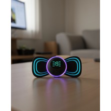Azrlya Tekli Sixpad