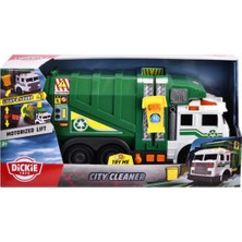 Eco Lounge Toys City Cleaner