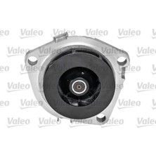 Devirdaim Su Pompası - (Fiat Punto, Ducato, 500, Grande Punto, Doblo, Tipo, Freemont, Bravo, Stilo, Croma, Sedici, Idea, Linea, Egea, 159, Giulietta, Mito, 156, Spider, Gt, Giulia, Stelvio, 166, Brera) - (VALEO-506887)