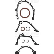 Takım Conta - (Fiat Strada, 500, Panda, Grande Punto, Punto, Doblo, Tipo, Bravo, Seicento, Fiorino, Qubo, Idea, Uno, Linea, Marea, Brava, Palio, Siena, Avventura, Egea, Giulietta, Mito) - (VICTOR-REINZ-083746401)