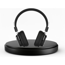 Azrlya Kablosuz Bluetooth Kulak Üstü Kulaklık Kristal Ses Kalitesi ve Ergonomik Yapı
