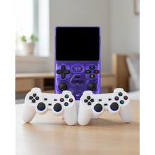 Azrlya M18 Pro Konsol