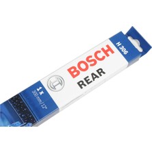 Honda Jazz Arka Silecek 30 cm Olan Model (2016-2026) Bosch Rear