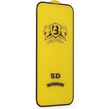 Dolapmix Apple iPhone 16 Plus Bilvis 3D Cam Ekran Koruyucu