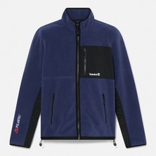 Timberland Sherburne Polartec 200 Mıx Medıa Full Zı