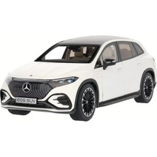 Vionna Mercedes Benz Eqs Suv Amg X296