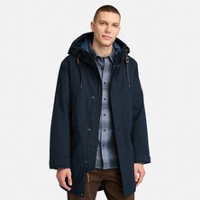 Timberland Water Resistant Fishtail Parka