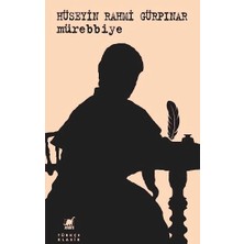 Ayrıntı Yayınları Mürebbiye