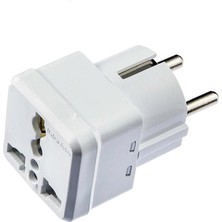 OEM Fetih F-18 Universal Ingiliz Amerikan Fiş