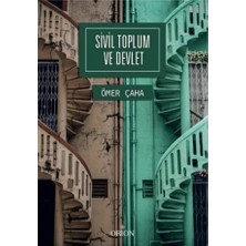 Orion Kitabevi Sivil Toplum ve Devlet