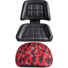 Massey Ferguson 135-148-240-255T-165-175-260G-265-285-288G Düz Koltuk Pilot Marka
