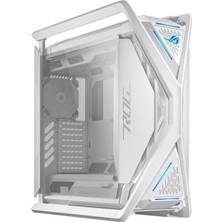 Asus GR701 Rog Hyperıon Whıte Kasa