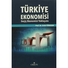 Orion Kitabevi Türkiye Ekonomisi