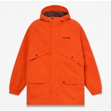 Timberland Wp Archive Inspired Shell Parka