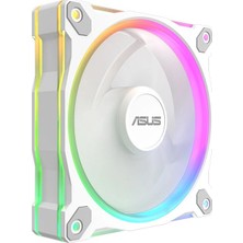 Asus Prıme MR120 Beyaz 3ın1 Argb Fan