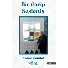 Gülnar Yayınları Bir Garip Sesleniş
