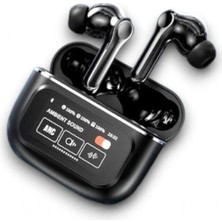 Pileli Store L58 Siyah Ekranlı Airpods Pro