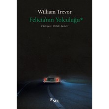 Sel Yayıncılık Felicia'nın Yolculuğu