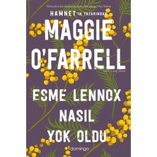 Domingo Yayınevi Esme Lennox Nasıl Yok Oldu
