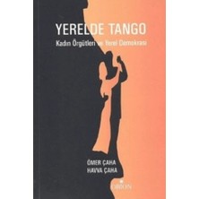 Orion Kitabevi Yerelde Tango