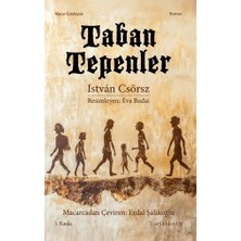 Ayrıkotu Yayınları Taban Tepenler