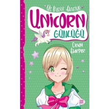 Dokuz Yayınları Unicorn Günlüğü 3 - Üç Küçük Hafiye