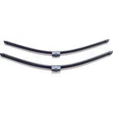 Vionna Ön Cam Silecek Takımı 60X60CM Mercedes Cls Serisi C218 ile Uyumlu 2011-2014