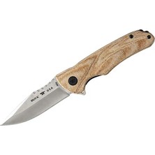 Vionna Buck 841 Sprint Pro Çakı, Bej