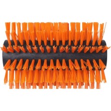 Vionna Worx WA0291 WG441E ile Uyumlu Sert Yüzeyler Için 165MM Sert Temizlik Fırçası