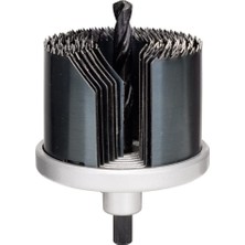 Vionna Bosch Professional Accessories Delik Açma Testeresi Seti, Yeşil, 7 Adet
