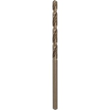 Vionna Bosch Professional Metal Matkap Ucu Hss-Kobalt (10 Adet, Çap 3 Mm)