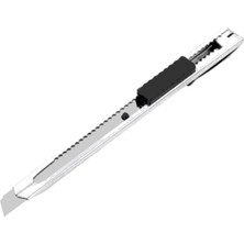 Vionna Sgs Maket Bıçağı Metal Dar Gövde