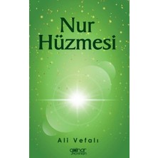 Gülnar Yayınları Nur Hüzmesi