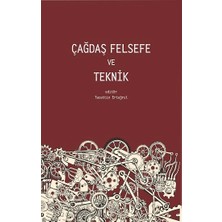 Pinhan Yayıncılık Çağdaş Felsefe ve Teknik