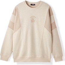 Galatasaray Erkek Sweatshirt E252111