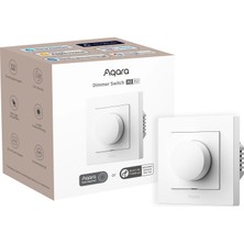 Vionna Aqara Akıllı Dimmer Switch H2 KD-R01D (Apple Home Destekli)