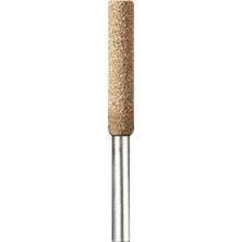 Vionna Dremel 454 Zincirli Testere Bileme Taşı, Orta Boy, 4,8 Mm, 3'lü