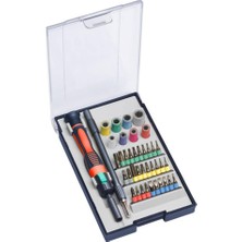 Vionna Kwb Elektronikçi Set 40 Parça - 49115700