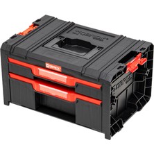 Vionna Qbrick System Pro Drawer 2 Toolbox Expert Takım Çantası