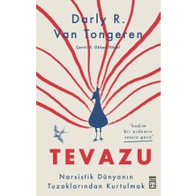 Timaş Yayınları Tevazu
