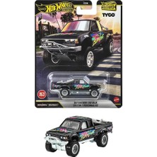 Vionna Hot Wheels Boulevard Premium Araçlar Datsun Kıng Cab Baja Custom 2015 GJT68 - JHW32