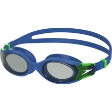 Vionna Speedo Üniseks Çocuk Üniseks Çocuk Hydrosity 2.0 Kobalt/fosforlu Yeşil Tek Beden