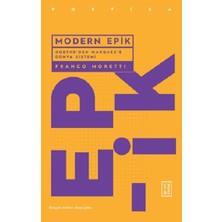 Ketebe Yayınları Modern Epik