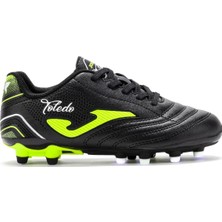 Vionna Joma TOJS2501FG Toledo Jr Fg Çocuk Krampon, 38