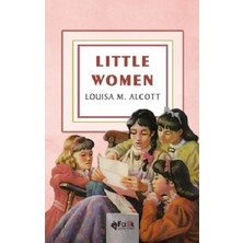 Fark Yayınları Little Women