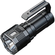 Vionna Fenix LR60R 21000 Lümen Şarjlı El Feneri