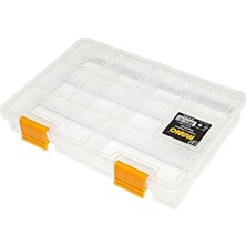 Vionna Mano Şorg Klasik Organizer 7''